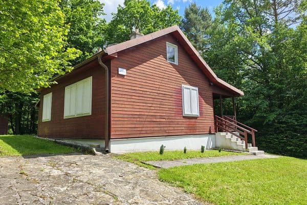 Prenájom rekreačného objektu, Nová Lhota, Jihomoravský kraj Prenájom rekreačného objektu, Nová Lhota, Jihomoravský kraj