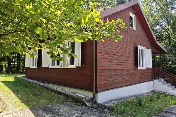 Prenájom rekreačného objektu, Nová Lhota, Jihomoravský kraj Prenájom rekreačného objektu, Nová Lhota, Jihomoravský kraj