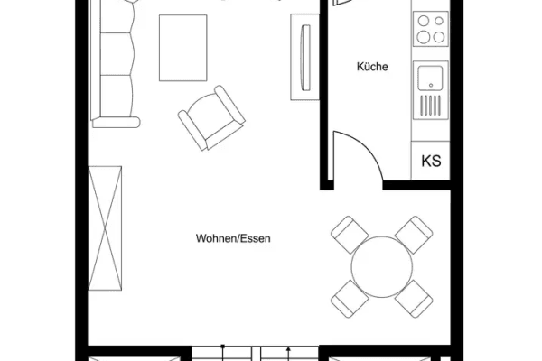 Predaj bytu 3-izbový 79 m², Unterschleissheim, Bavorsko Predaj bytu 3-izbový 79 m², Unterschleissheim, Bavorsko
