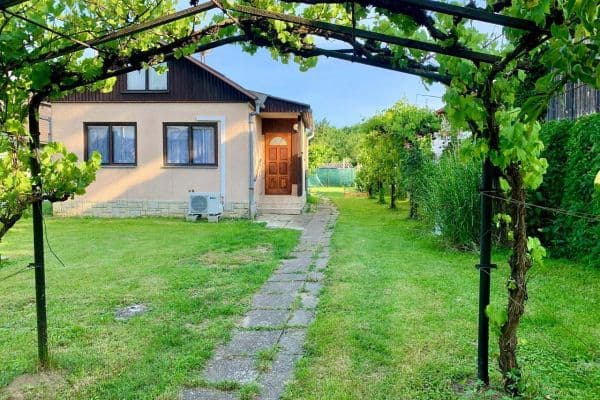 Prenájom rekreačného objektu, Uherský Ostroh Prenájom rekreačného objektu, Uherský Ostroh