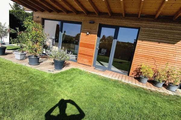 Predaj domu 205 m², pozemek 1.156 m², Ruhstorf a.d.Rott Predaj domu 205 m², pozemek 1.156 m², Ruhstorf a.d.Rott