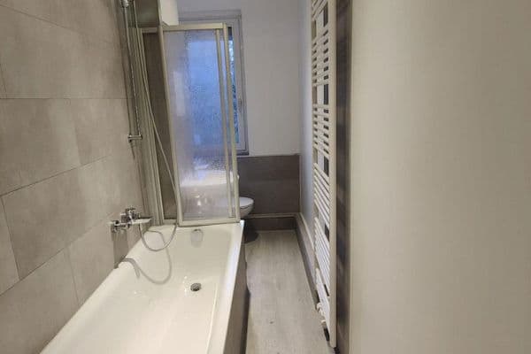 Prenájom bytu 3-izbový 62 m², Hauptstraße 344, Markkleeberg OT Gaschwitz Prenájom bytu 3-izbový 62 m², Hauptstraße 344, Markkleeberg OT Gaschwitz