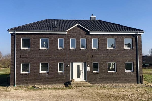 Predaj domu 230 m², pozemek 38.620 m², Grammdorf Predaj domu 230 m², pozemek 38.620 m², Grammdorf