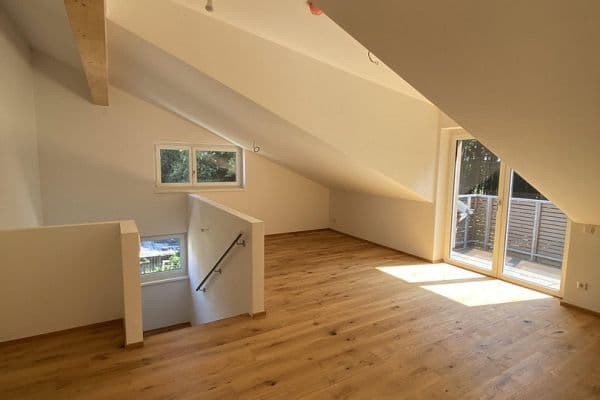 Predaj bytu 4-izbový 98 m², Elixhausen Predaj bytu 4-izbový 98 m², Elixhausen