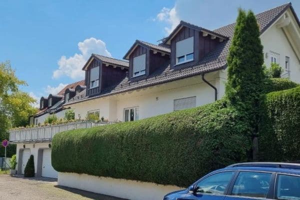 Predaj domu 255 m², pozemek 502 m², Starnberg, Bavorsko Predaj domu 255 m², pozemek 502 m², Starnberg, Bavorsko