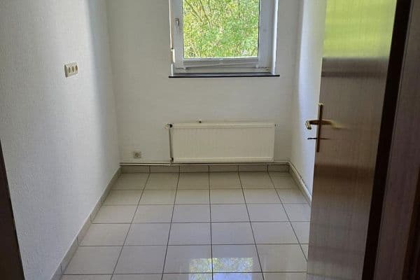 Prenájom bytu 4-izbový 95 m², Wolfenbüttel Prenájom bytu 4-izbový 95 m², Wolfenbüttel