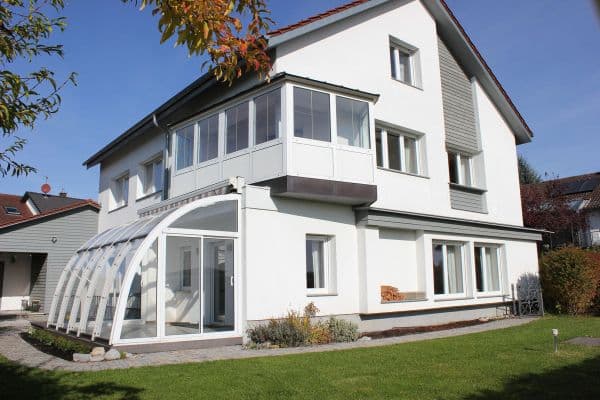 Predaj domu 260 m², pozemek 688 m², Wangen im Allgäu Predaj domu 260 m², pozemek 688 m², Wangen im Allgäu