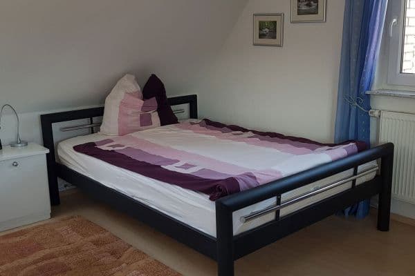 Prenájom bytu 1-izbový 24 m², Hamburg, Hamburg Prenájom bytu 1-izbový 24 m², Hamburg, Hamburg