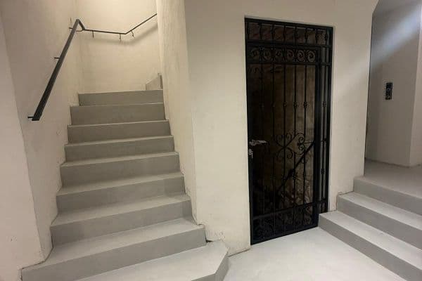 Predaj bytu 2-izbový 57 m², Zámočnícka, Bratislava Predaj bytu 2-izbový 57 m², Zámočnícka, Bratislava