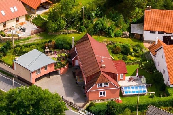 Predaj domu Predaj domu