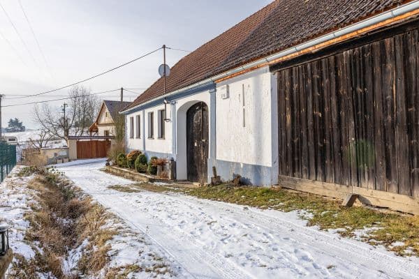 Predaj domu 80 m², pozemek 731 m², Predaj domu 80 m², pozemek 731 m²,