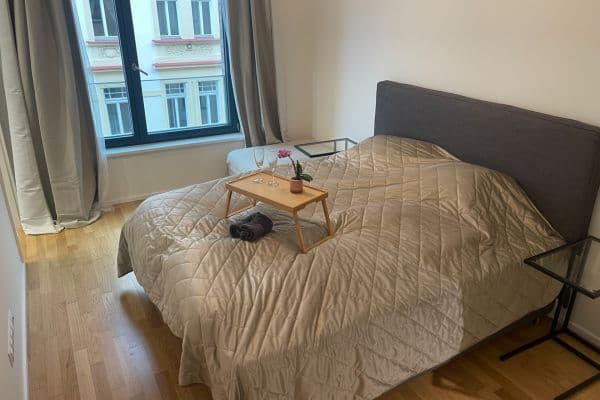 Predaj bytu 4-izbový 96 m², Krásova, Praha Predaj bytu 4-izbový 96 m², Krásova, Praha