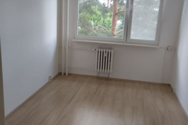Prenájom bytu 2-izbový 42 m², Anežky Malé, Praha Prenájom bytu 2-izbový 42 m², Anežky Malé, Praha