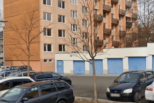 Predaj bytu 2-izbový 62 m², Absolonova, Brno Predaj bytu 2-izbový 62 m², Absolonova, Brno
