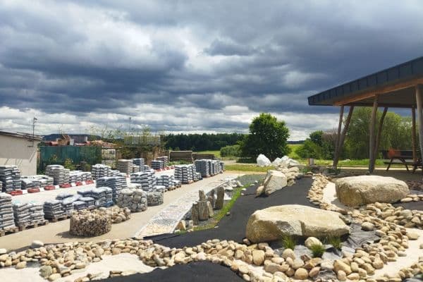 Prenájom pozemku Prenájom pozemku