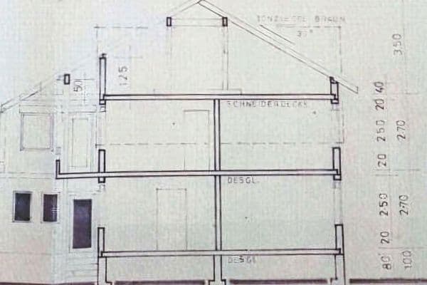 Predaj domu 217 m², pozemek 1.285 m², Kronau Predaj domu 217 m², pozemek 1.285 m², Kronau