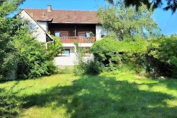 Predaj domu 217 m², pozemek 1.285 m², Kronau Predaj domu 217 m², pozemek 1.285 m², Kronau