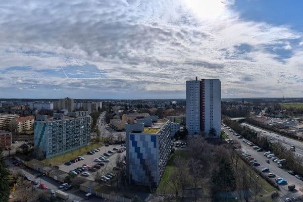 Predaj bytu 2-izbový 58 m², Erlangen Predaj bytu 2-izbový 58 m², Erlangen