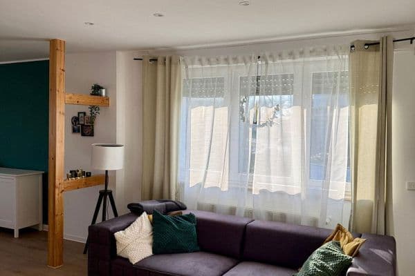 Prenájom bytu 2-izbový 60 m², Unna Prenájom bytu 2-izbový 60 m², Unna