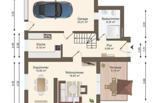 Predaj domu Predaj domu