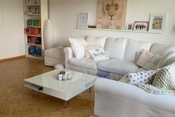 Predaj bytu 4-izbový 84 m², Isernhagen / Altwarmbüchen Predaj bytu 4-izbový 84 m², Isernhagen / Altwarmbüchen