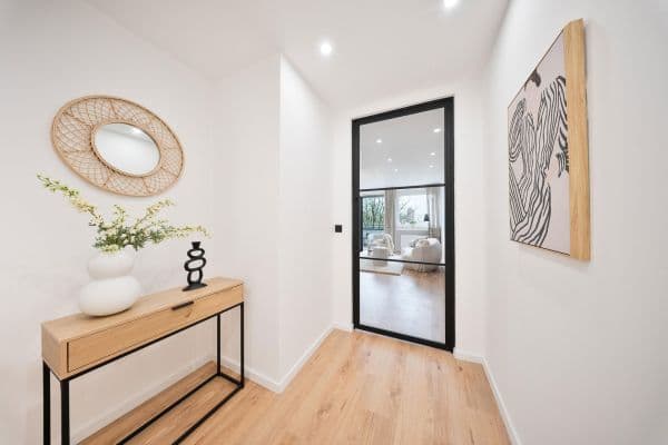 Predaj bytu 2-izbový 61 m², Krefeld Predaj bytu 2-izbový 61 m², Krefeld