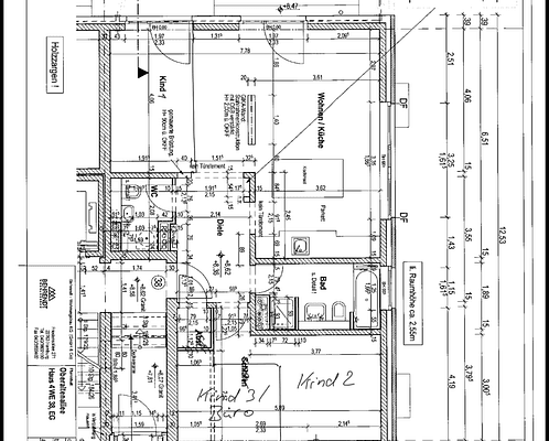 Predaj bytu 4-izbový 78 m², Hamburg, Hamburg Predaj bytu 4-izbový 78 m², Hamburg, Hamburg