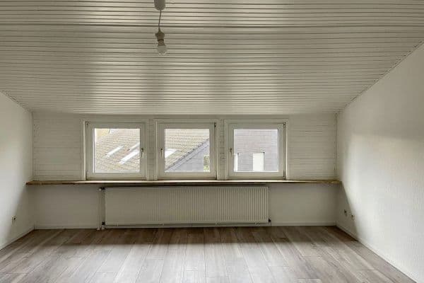 Prenájom bytu 3-izbový 77 m², Paderborn, Severné Porýnie - Westfálsko Prenájom bytu 3-izbový 77 m², Paderborn, Severné Porýnie - Westfálsko