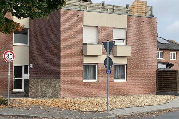 Predaj bytu 2-izbový 61 m², Viersen Predaj bytu 2-izbový 61 m², Viersen