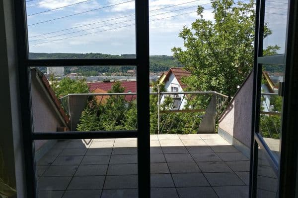 Predaj bytu 3-izbový 76 m², Würzburg, Bavorsko Predaj bytu 3-izbový 76 m², Würzburg, Bavorsko