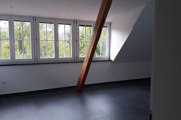 Prenájom bytu 3-izbový 106 m², Kraftwerkweg 3, Laufenburg Prenájom bytu 3-izbový 106 m², Kraftwerkweg 3, Laufenburg
