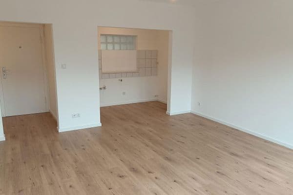 Predaj bytu 2-izbový 48 m², Viersener Straße 24, Mönchengladbach, Severné Porýnie - Westfálsko Predaj bytu 2-izbový 48 m², Viersener Straße 24, Mönchengladbach, Severné Porýnie - Westfálsko