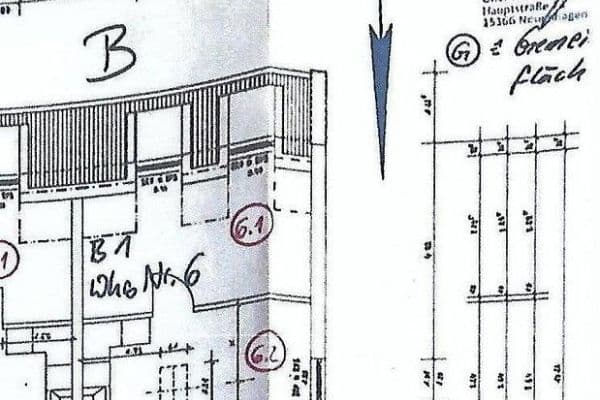 Predaj bytu 1-izbový 53 m², Woltersdorf Predaj bytu 1-izbový 53 m², Woltersdorf
