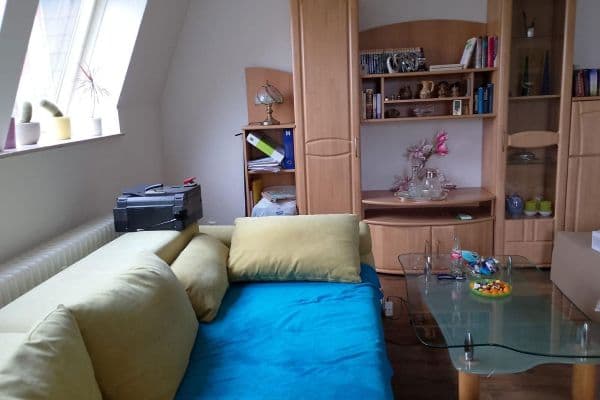 Prenájom bytu 2-izbový 54 m², Mülheim an der Ruhr Prenájom bytu 2-izbový 54 m², Mülheim an der Ruhr