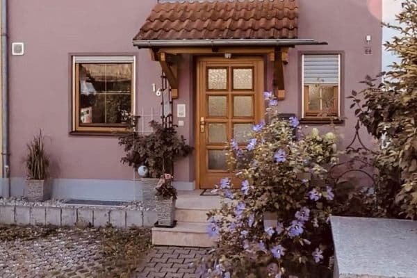 Predaj domu 160 m², pozemek 175 m², Wörth, Bavorsko Predaj domu 160 m², pozemek 175 m², Wörth, Bavorsko