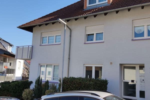 Predaj bytu 4-izbový 86 m², Pfinztal Predaj bytu 4-izbový 86 m², Pfinztal