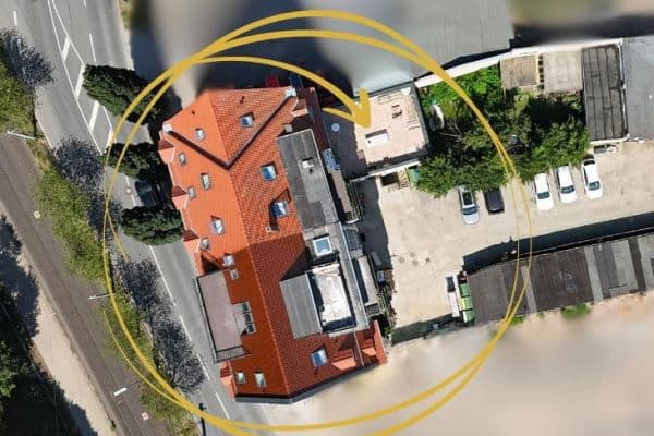 Predaj bytu 4-izbový 108 m², Jena, Durínsko Predaj bytu 4-izbový 108 m², Jena, Durínsko