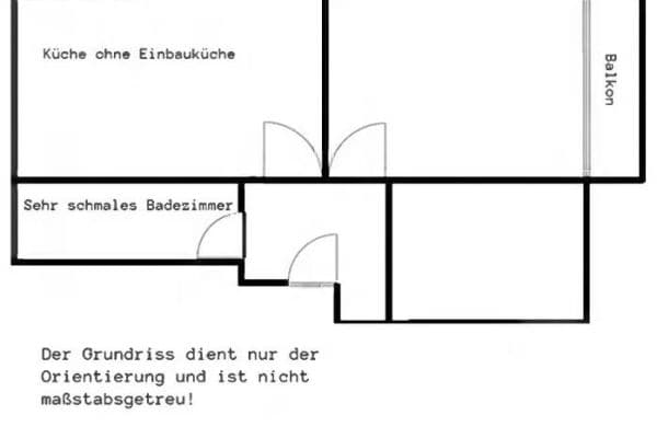 Prenájom bytu 2-izbový 52 m², Naupliastraße 13, München, Bavorsko Prenájom bytu 2-izbový 52 m², Naupliastraße 13, München, Bavorsko