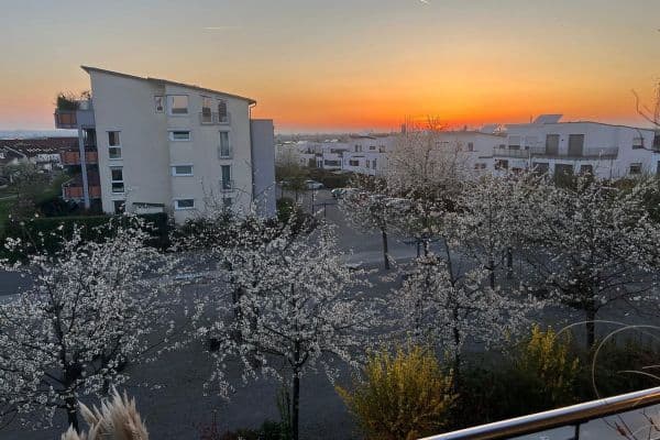 Predaj bytu 4-izbový 119 m², Waiblingen Predaj bytu 4-izbový 119 m², Waiblingen