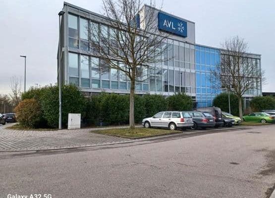 Prenájom kancelárie 895 m², Carl-Zeiss-Straße 23, Bietigheim-Bissingen Prenájom kancelárie 895 m², Carl-Zeiss-Straße 23, Bietigheim-Bissingen