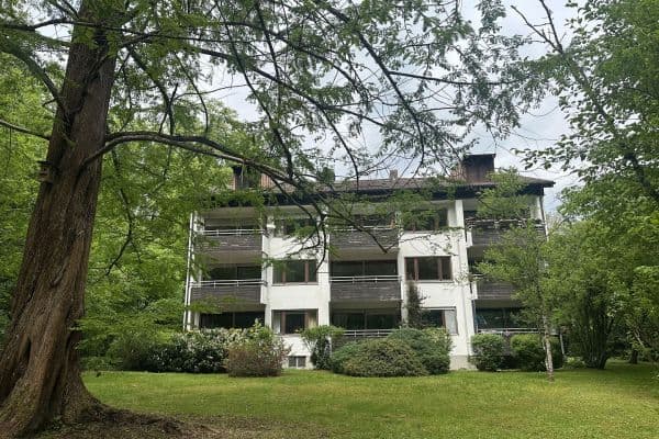 Prenájom bytu 3-izbový 82 m², Pöcking - Possenhofen, Bavorsko Prenájom bytu 3-izbový 82 m², Pöcking - Possenhofen, Bavorsko