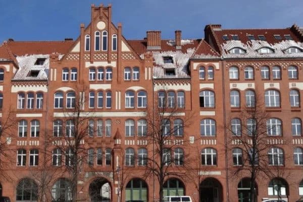 Predaj bytu 3-izbový 98 m², Engelbecken, Berlin, Berlín Predaj bytu 3-izbový 98 m², Engelbecken, Berlin, Berlín