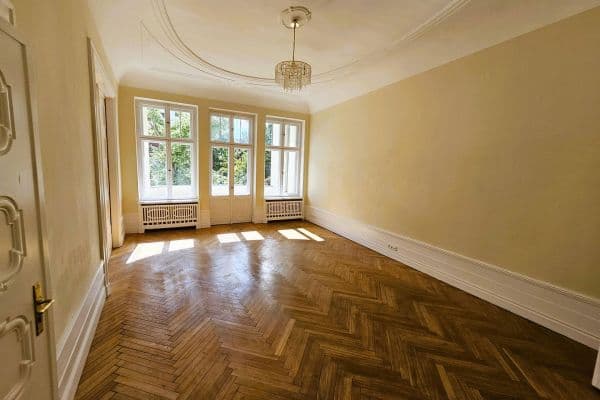 Prenájom kancelárie 230 m², Brandenburgische Straße 16, Berlin Prenájom kancelárie 230 m², Brandenburgische Straße 16, Berlin