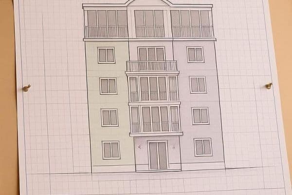 Predaj pozemku 190 m², Berlin Predaj pozemku 190 m², Berlin