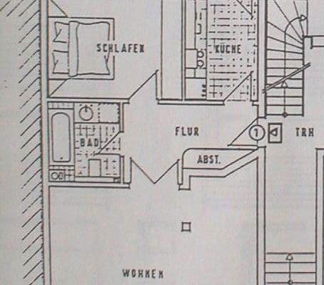Predaj bytu 2-izbový 71 m², Hamburg Predaj bytu 2-izbový 71 m², Hamburg
