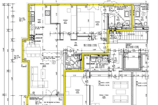 Predaj bytu 3-izbový 85 m², München, Bavorsko Predaj bytu 3-izbový 85 m², München, Bavorsko