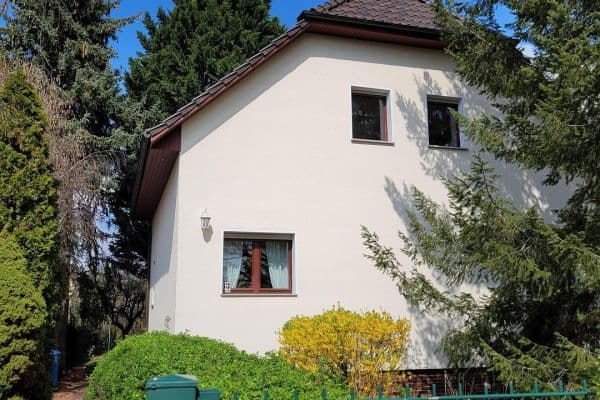 Predaj domu 162 m², pozemek 798 m², Berlin, Berlín Predaj domu 162 m², pozemek 798 m², Berlin, Berlín