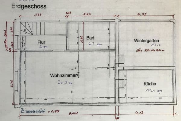 Predaj domu Predaj domu