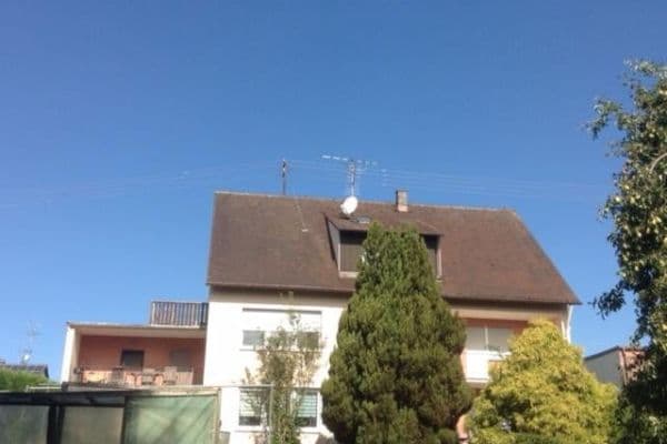 Prenájom bytu 4-izbový 100 m², Tapfheim Prenájom bytu 4-izbový 100 m², Tapfheim