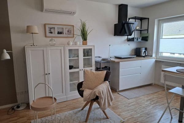 Prenájom bytu 1-izbový 24 m², Weingarten Prenájom bytu 1-izbový 24 m², Weingarten